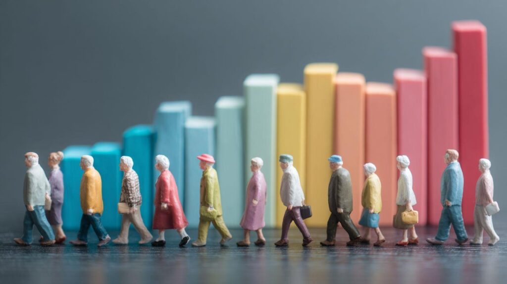 The Impact of 2026 Demographic Shifts on Your Investment Strategy image