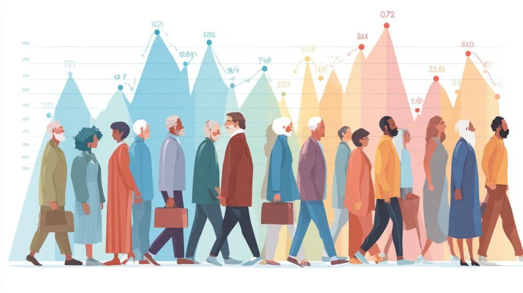 The Impact of 2026 Demographic Shifts on Your Investment Strategy image