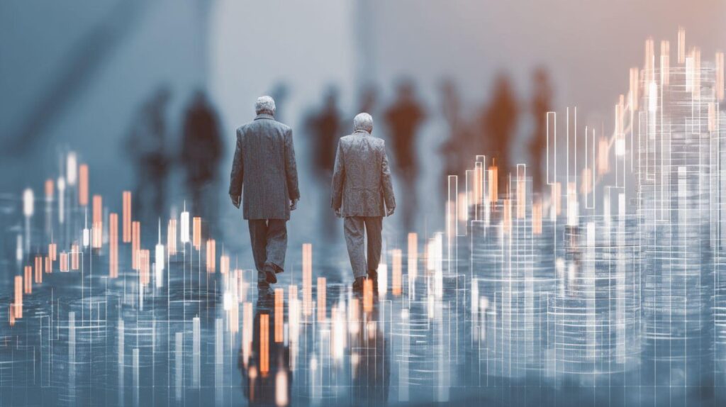 The Impact of 2026 Demographic Shifts on Your Investment Strategy image