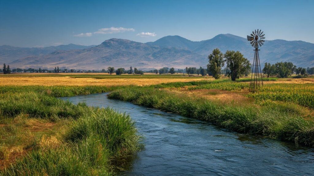 How to Invest in Water Rights: The Most Essential Commodity image