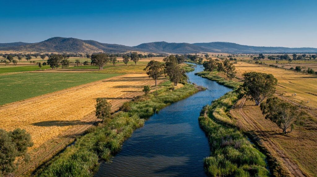 How to Invest in Water Rights: The Most Essential Commodity image