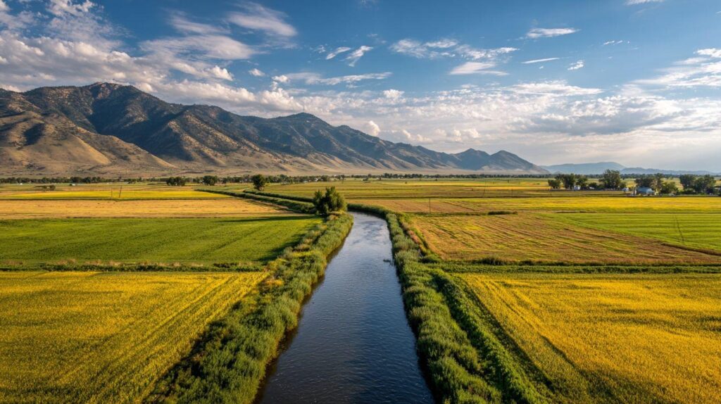 How to Invest in Water Rights: The Most Essential Commodity image