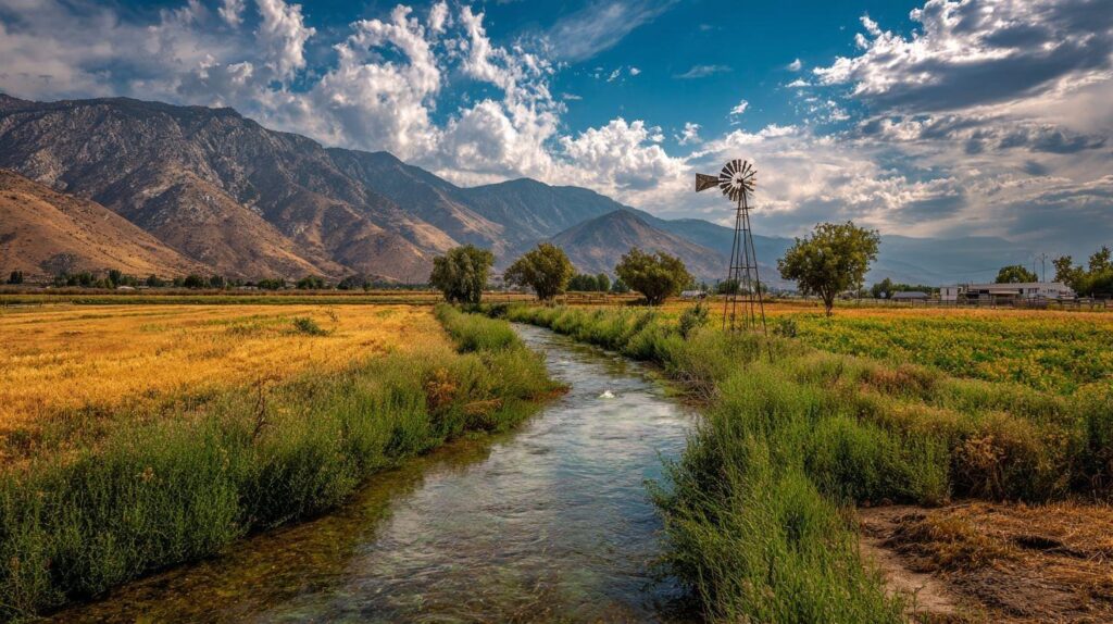 How to Invest in Water Rights: The Most Essential Commodity image