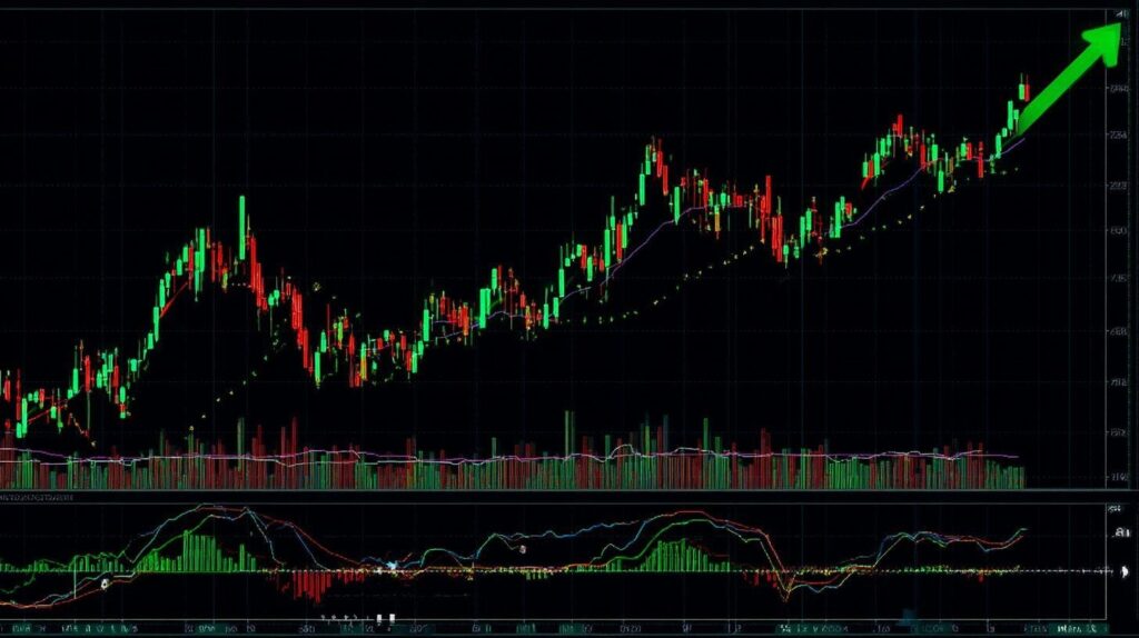 How to Use Technical Indicators to Time Your Entry Points image