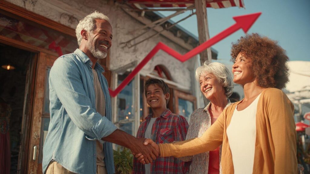 The Benefits of Investing in Family-Owned Businesses image