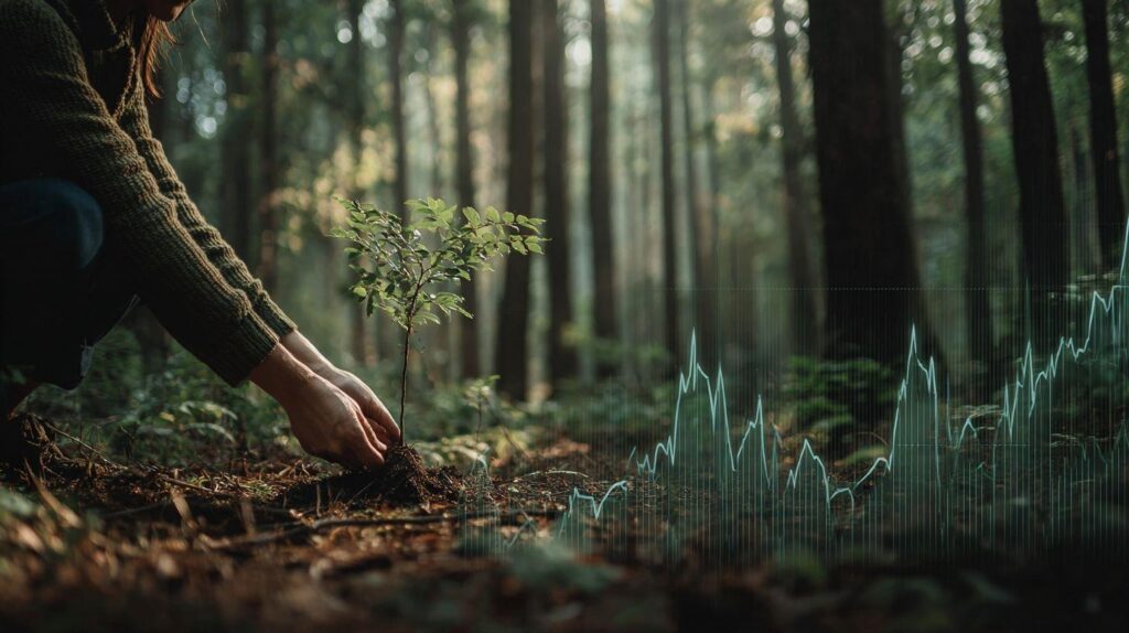 The Guide to Sustainable Forestry as a Long-Term Investment image