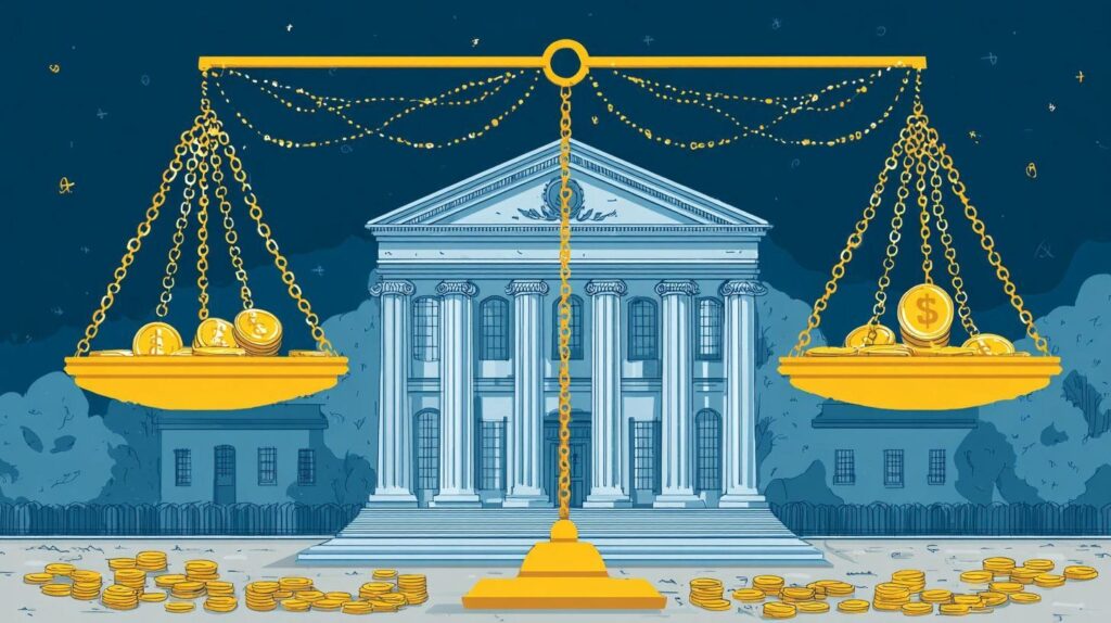 The Impact of Central Bank Digital Currencies (CBDCs) on Private Wealth image