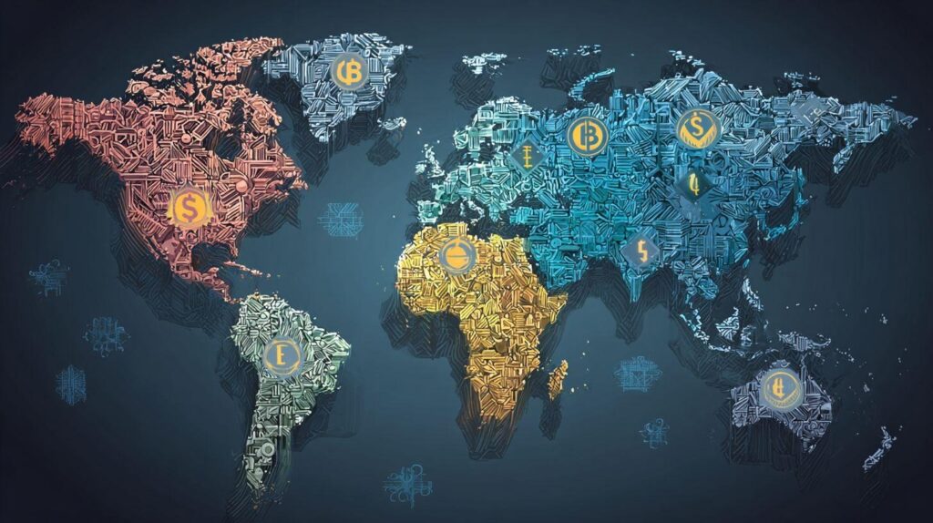 Why Diversification Across Geographies is Essential in 2026 image