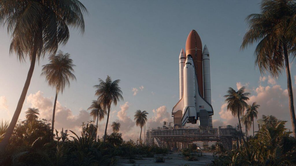 Why Space Tourism is Becoming a Legitimate Investment Sector image