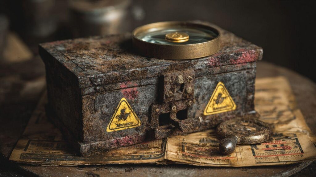 How to Identify a "Value Trap" Before You Buy image