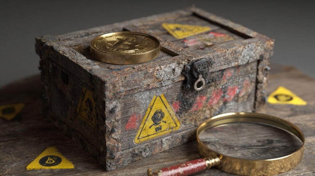 How to Identify a "Value Trap" Before You Buy image