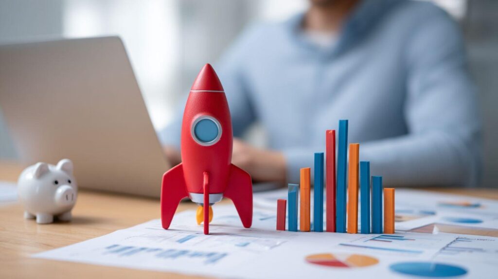 How to Use a Self-Directed IRA to Invest in Startups image