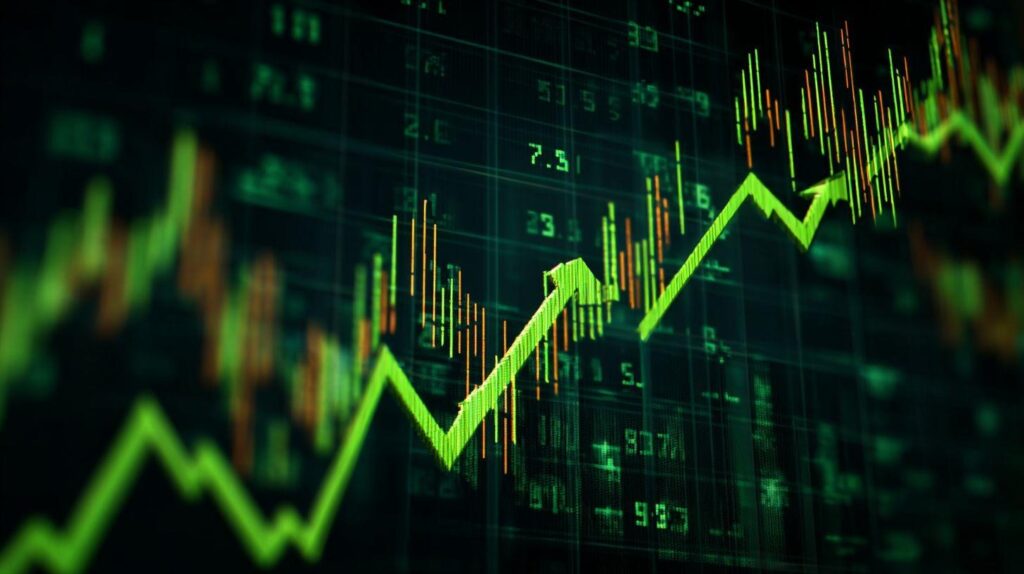 Why Retail Investors are Moving Toward Managed Futures image