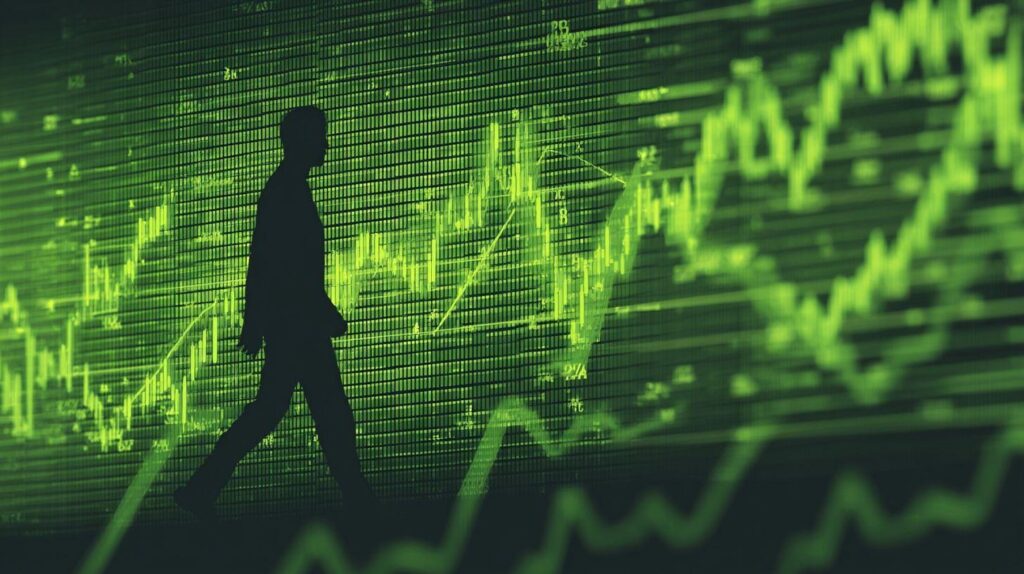 Why Retail Investors are Moving Toward Managed Futures image