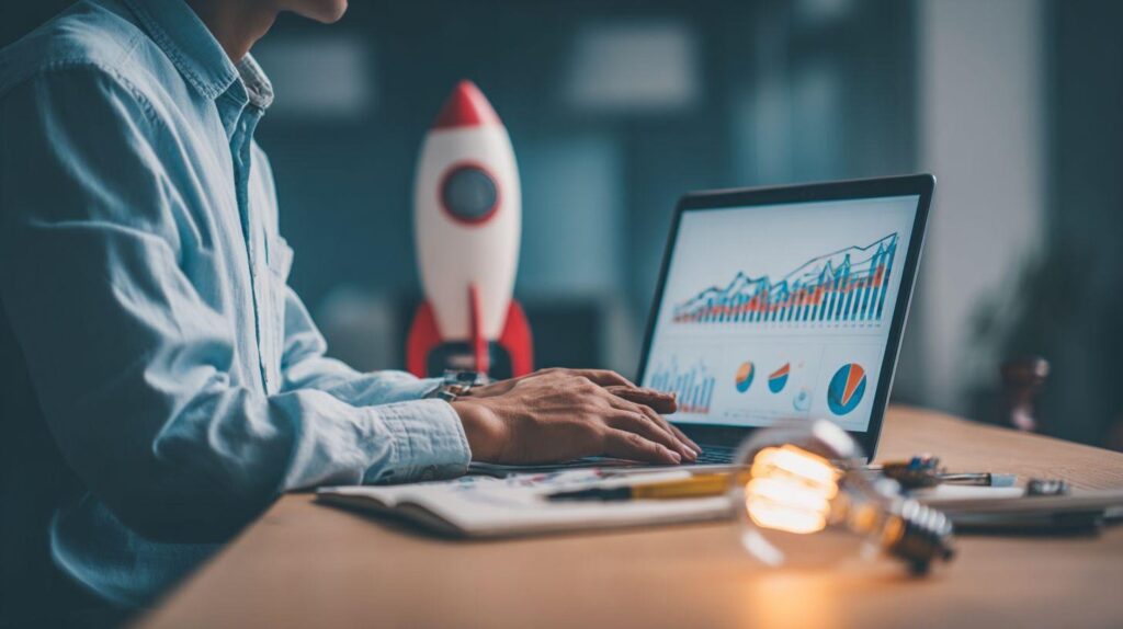 How to Evaluate an Early-Stage Startup Before Investing image