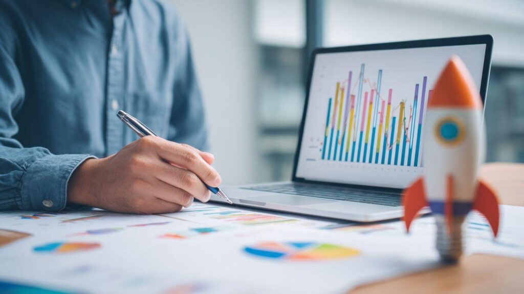 How to Evaluate an Early-Stage Startup Before Investing image