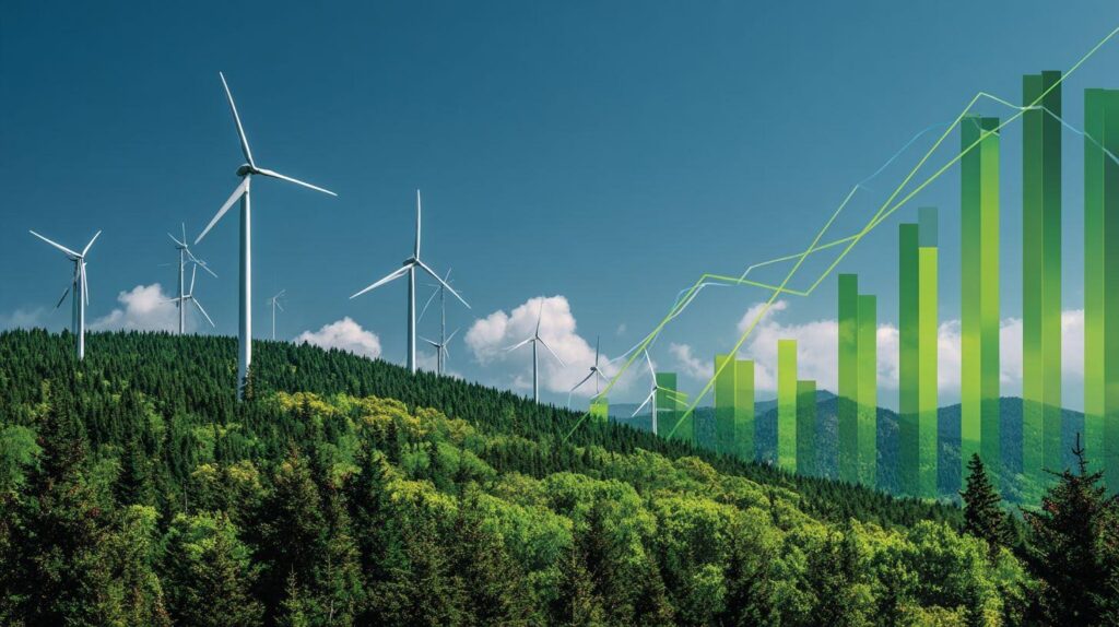 The Guide to Investing in Carbon Offset Credits image