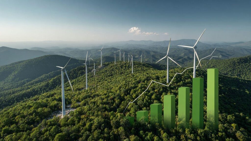 The Guide to Investing in Carbon Offset Credits image