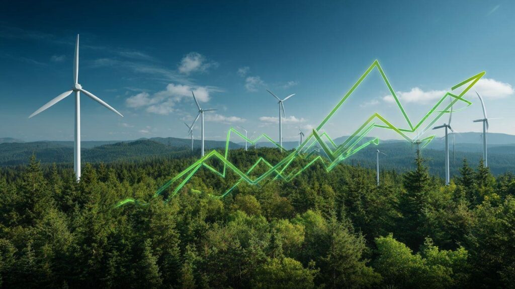 The Guide to Investing in Carbon Offset Credits image