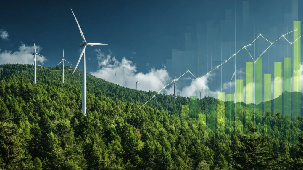 The Guide to Investing in Carbon Offset Credits image