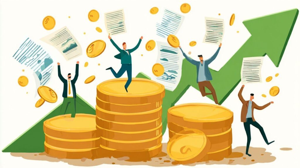 Why Secondary Markets for Private Equity are Exploding image