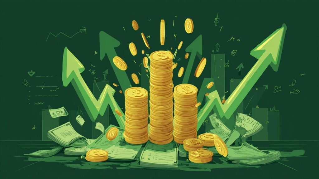 Why Secondary Markets for Private Equity are Exploding image