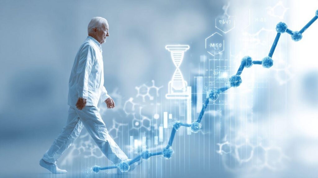 How to Invest in the "Longevity" Sector: Fighting the Aging Process image