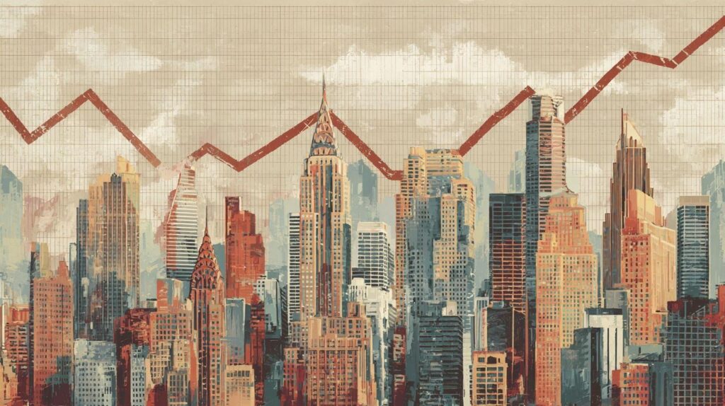 Why Art and Collectibles are Outperforming Traditional Stocks image