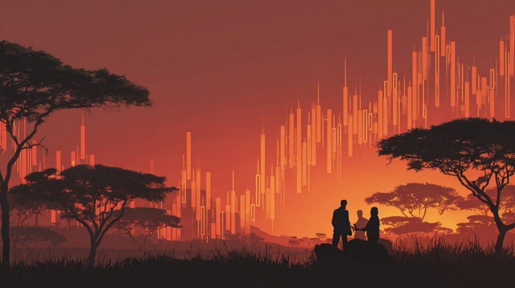 The Beginner’s Guide to Investing in Emerging African Markets image