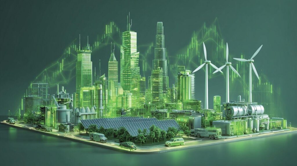 How to Invest in Green Hydrogen: A 2026 Guide image