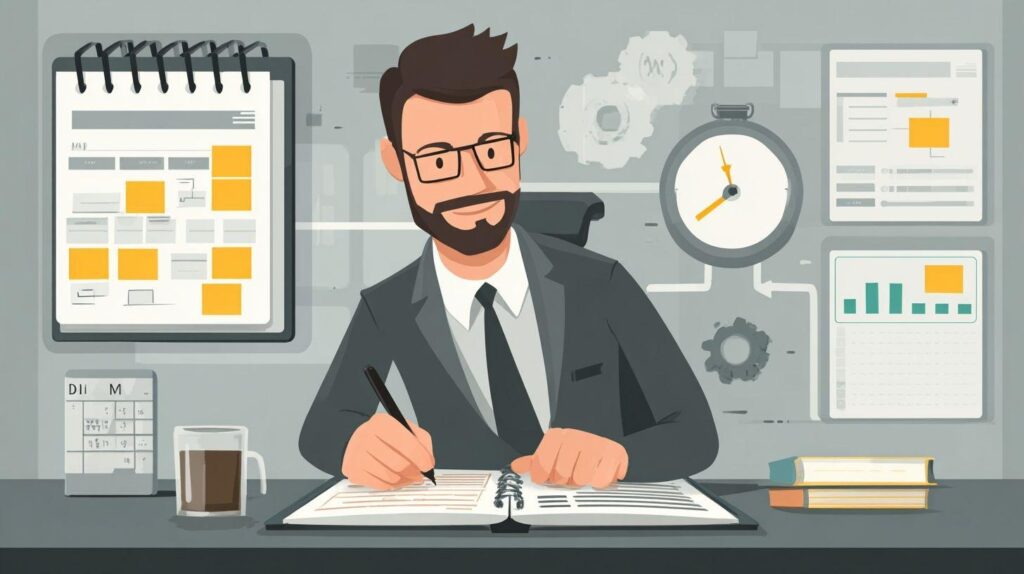 Why You Should Document Your Business Processes from Day One image