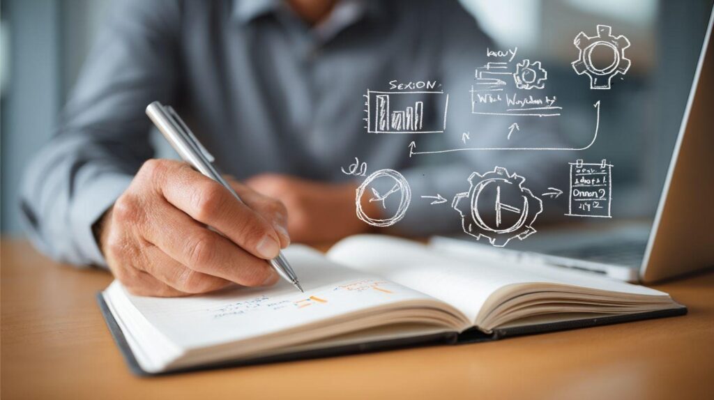 Why You Should Document Your Business Processes from Day One image