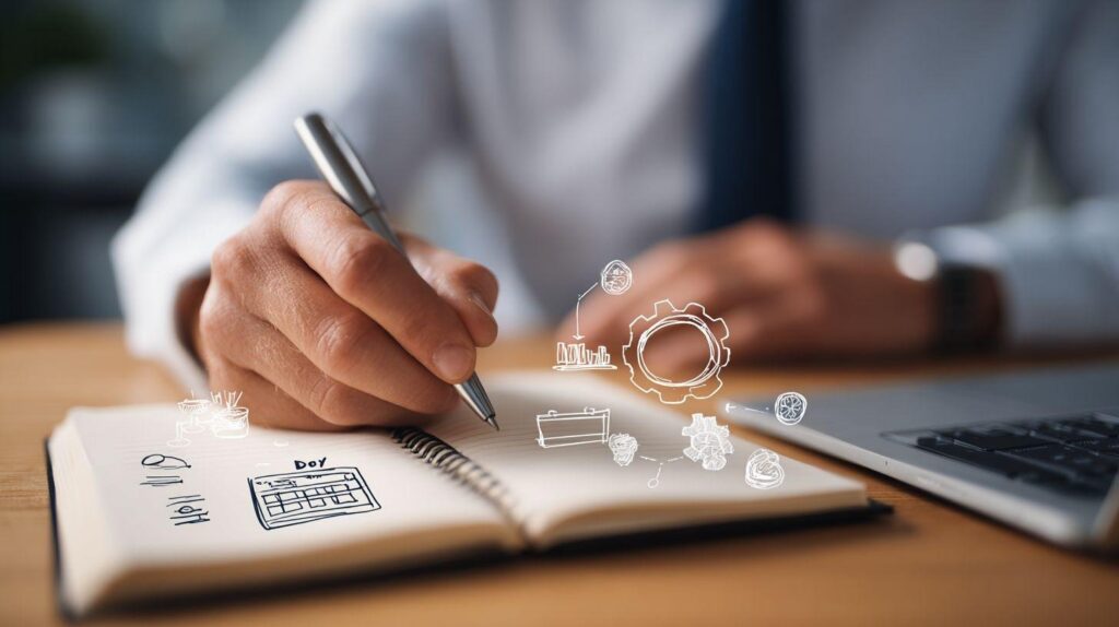 Why You Should Document Your Business Processes from Day One image