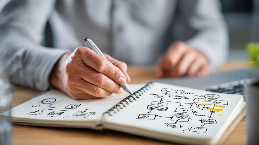 Why You Should Document Your Business Processes from Day One image