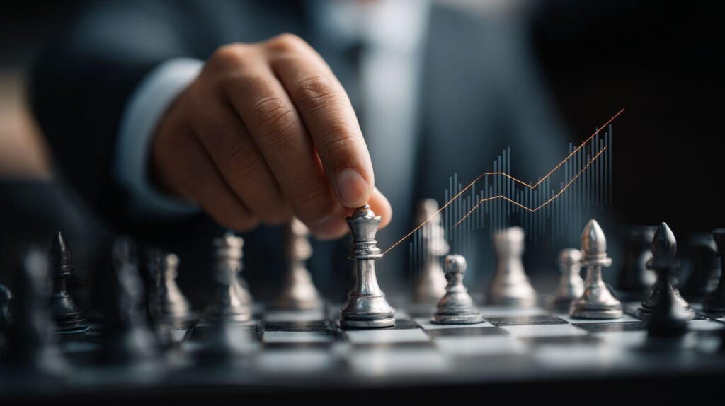 The Entrepreneur’s Exit Strategy: Planning Your Sale 5 Years Early image