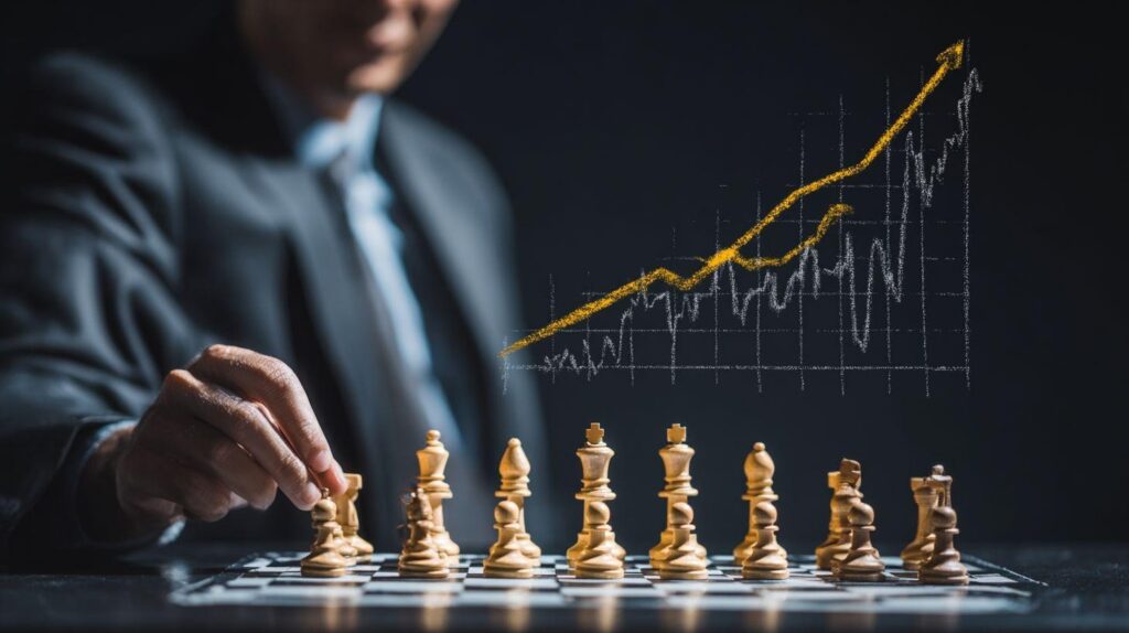 The Entrepreneur’s Exit Strategy: Planning Your Sale 5 Years Early image