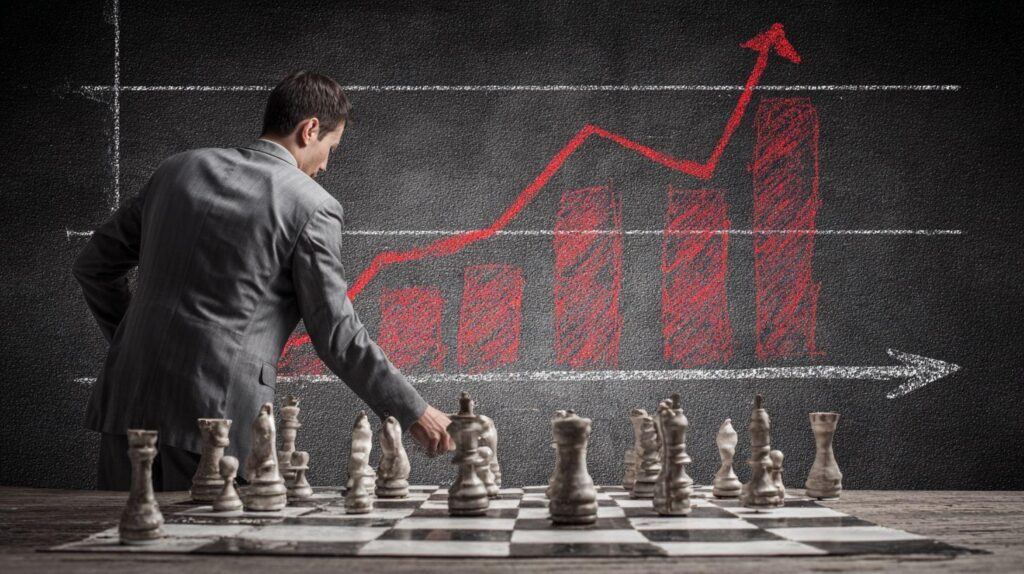 The Entrepreneur’s Exit Strategy: Planning Your Sale 5 Years Early image