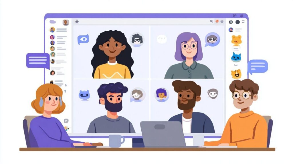 How to Use Discord and Slack to Build a Customer Community image
