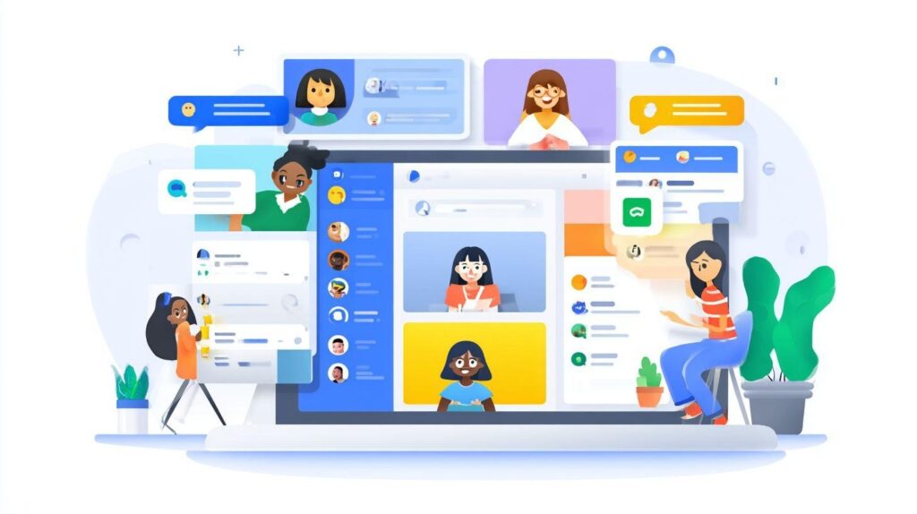 How to Use Discord and Slack to Build a Customer Community image
