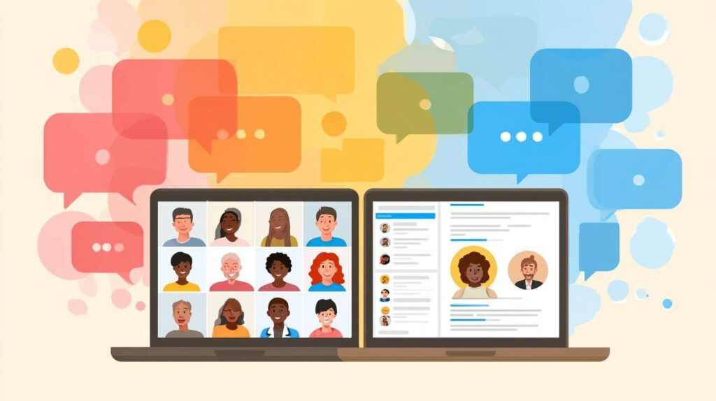 How to Use Discord and Slack to Build a Customer Community image