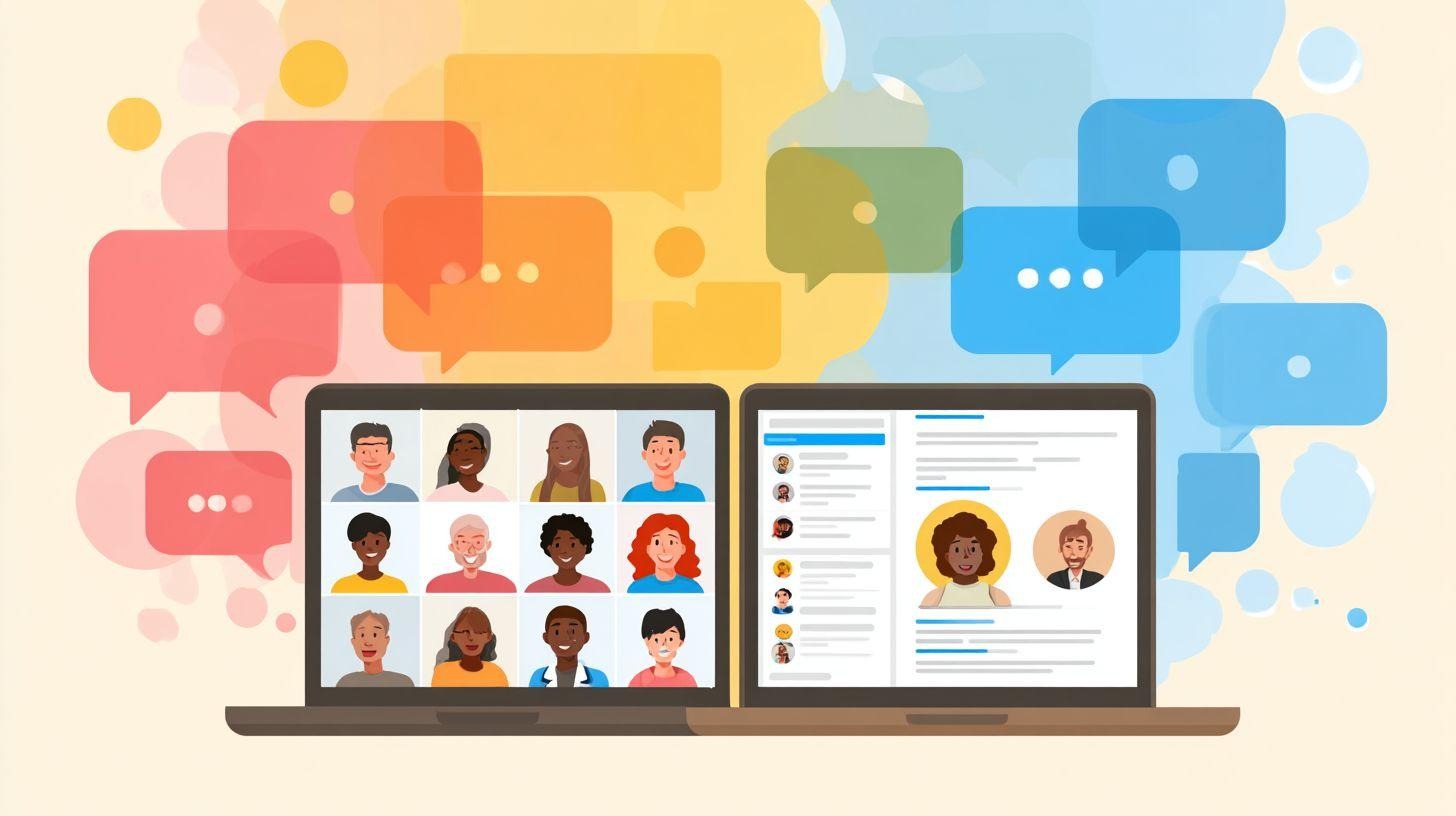 How to Use Discord and Slack to Build a Customer Community - Business ...