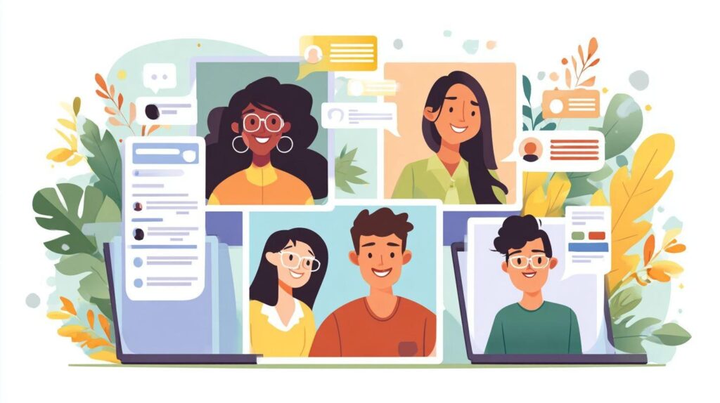 How to Use Discord and Slack to Build a Customer Community image