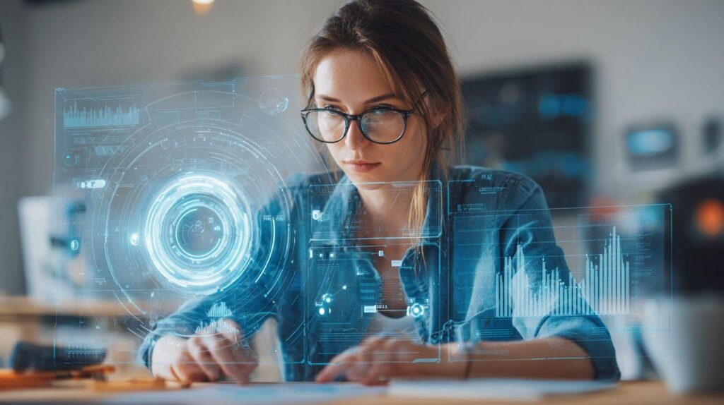 How to Scale Your Personal Productivity Using AI Assistants image