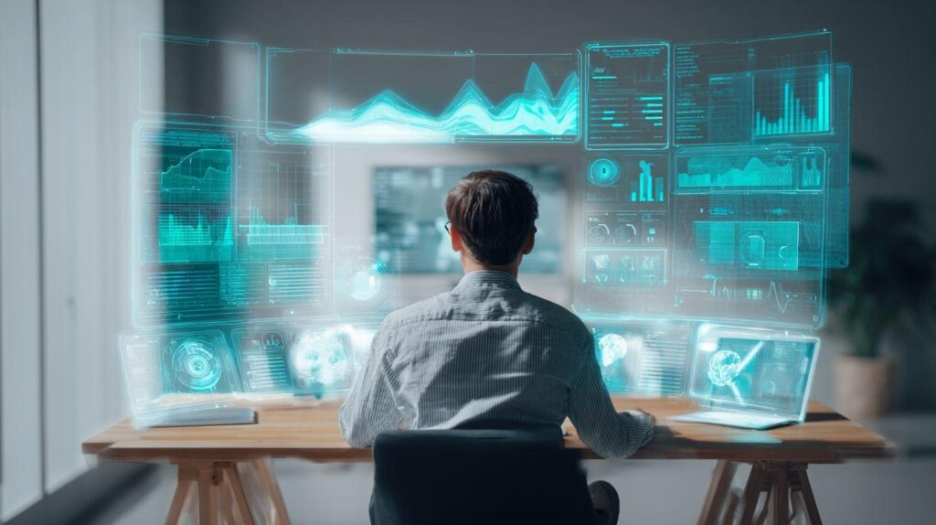 How to Scale Your Personal Productivity Using AI Assistants image