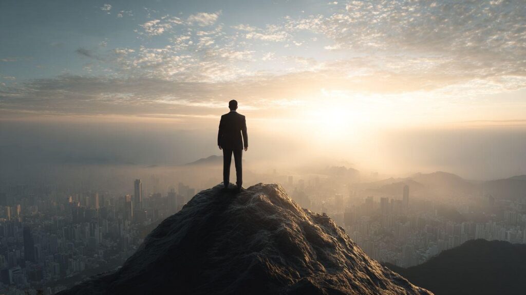 How to Deal with "Imposter Syndrome" as Your Business Grows image