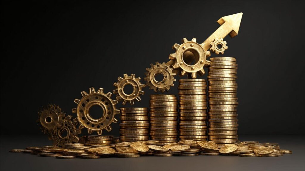 Why Vertical Integration is the Secret to Higher Margins image