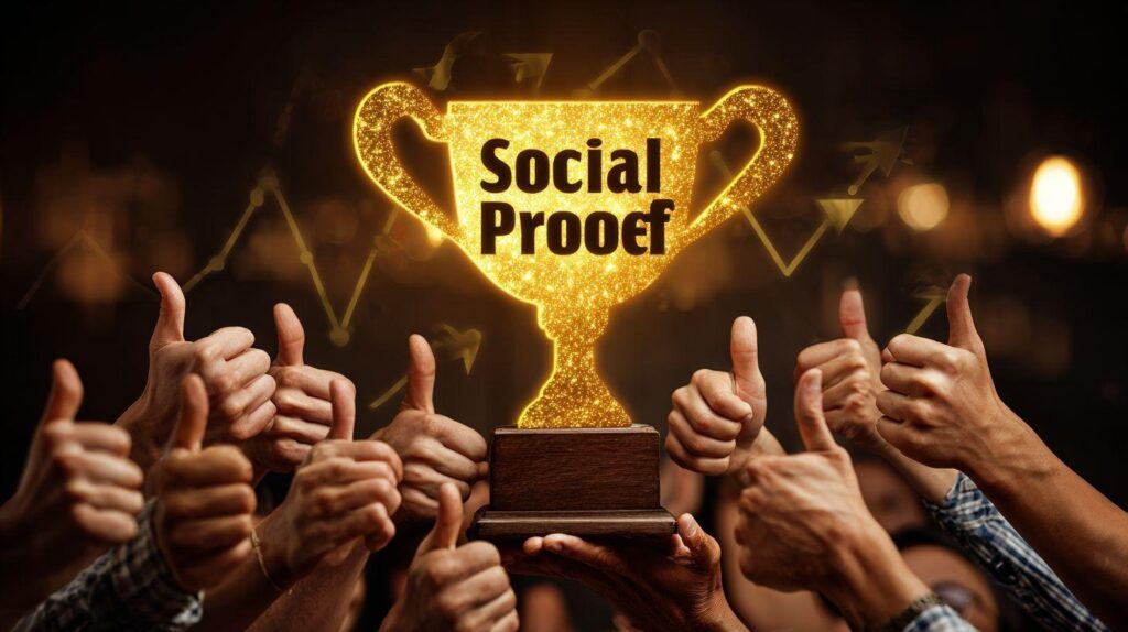 Why Social Proof is Your Most Important Marketing Asset image