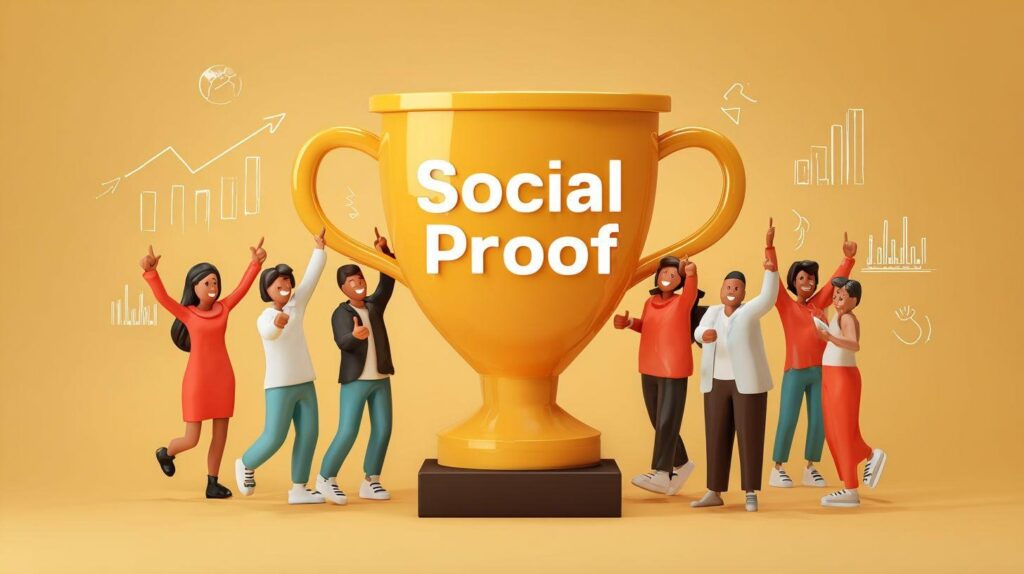 Why Social Proof is Your Most Important Marketing Asset image