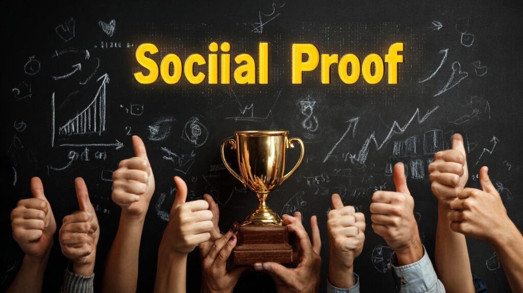 Why Social Proof is Your Most Important Marketing Asset image
