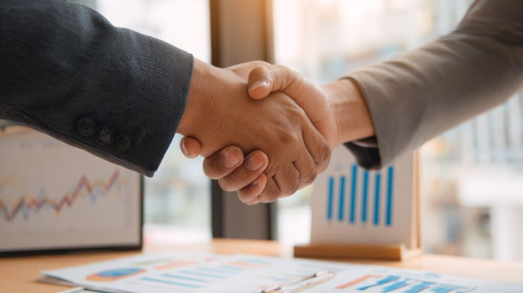 The Guide to Buying an Existing Small Business for Growth image